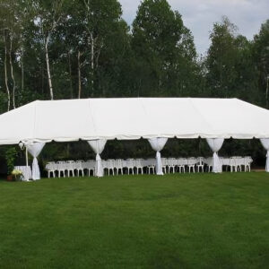 40’x80’ Frame Tent