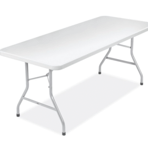 70”x30” Rectangular Table