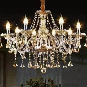 Chandeliers